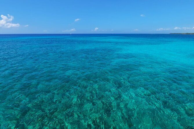 5H Private 44' Catamaran All-Inclusive - Tulum & Playa del Carmen - Practical Details: What You Need to Know