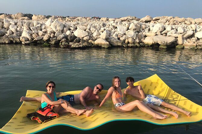 5H Private 44' Catamaran All-Inclusive - Tulum & Playa del Carmen - FAQ