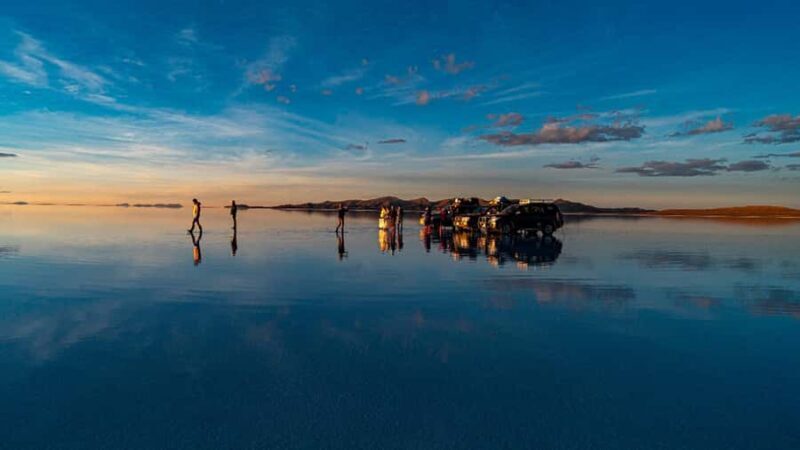5H Salt Flat Stargazing and Group Sunset/Sunrise Tour - Who Will Enjoy This Tour?