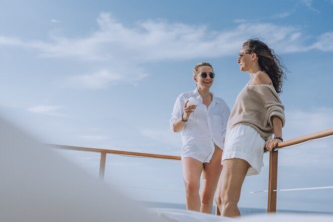 5H Snorkeling & Breakfast Cruise on Utopia Catamaran - An In-Depth Look at the Utopia Catamaran Snorkeling Tour