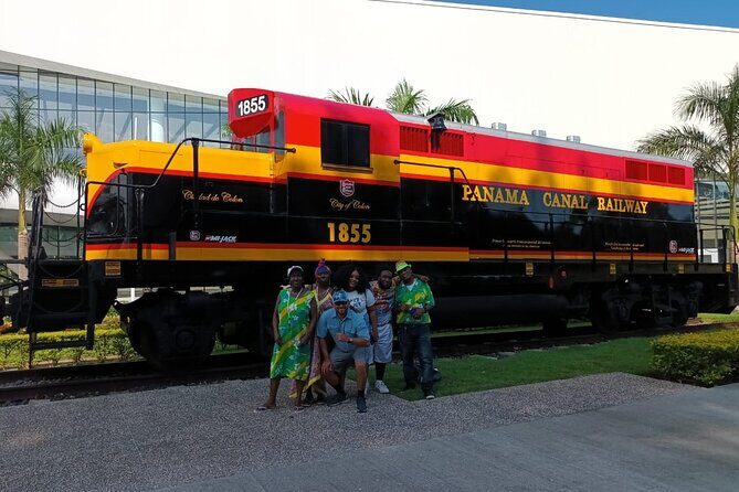 5hour tour of Panama City and Panama Canal - Shared or Private - Exploring Panama City in 5 Hours: What to Expect