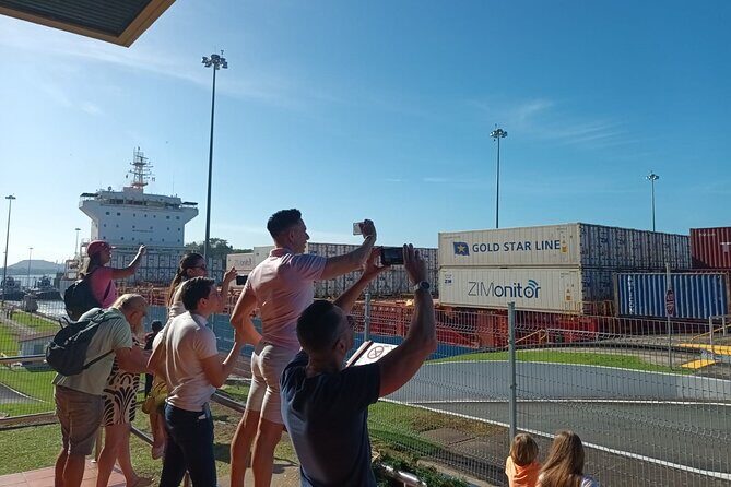 5hour tour of Panama City and Panama Canal - Shared or Private - Final Thoughts