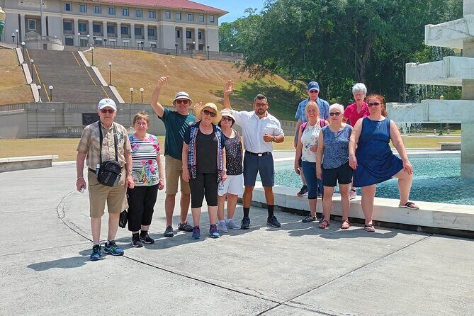 5hour tour of Panama City and Panama Canal - Shared or Private - An In-Depth Look at the Panama City and Canal Tour