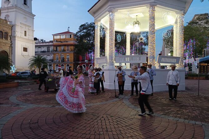 5hour tour of Panama City and Panama Canal - Shared or Private - Frequently Asked Questions