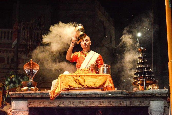 5:hours Private Evening Ganga Aarti - Who Is This Tour Best Suited For?