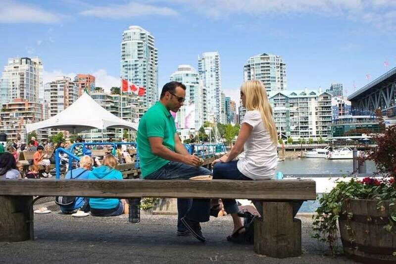 5hr Private Sightseeing Tour-Vancouver City (fr YVR/Cruise) - A Deep Dive into the Vancouver Private Tour
