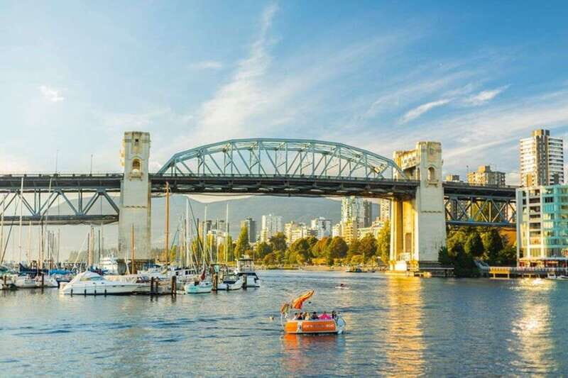 5hr Private Sightseeing Tour-Vancouver City (fr YVR/Cruise) - Who Should Book This Tour?