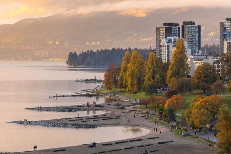 5hr Private Sightseeing Tour-Vancouver City (fr YVR/Cruise) - FAQ