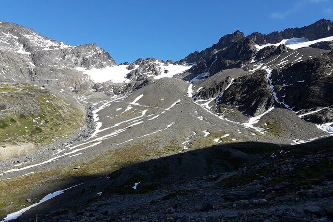 5hrs of Trekking Experience in Martial Glacier - Key Points