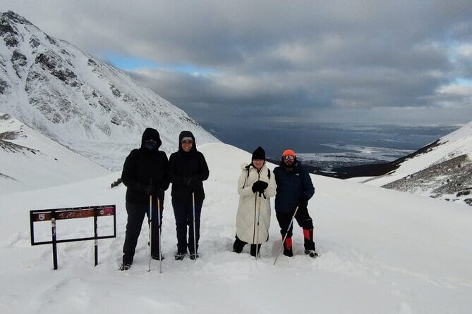 5hrs of Trekking Experience in Martial Glacier - Exploring the Martial Glacier Trek in Depth