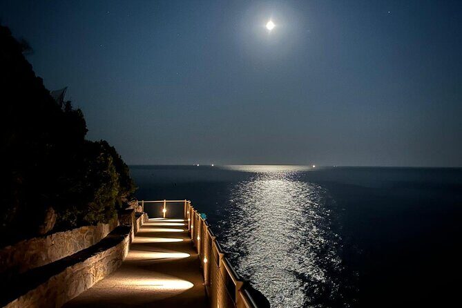 5Terre Private Boat Tour - Experience the Magic of Cinque Terre on a Private Boat Tour