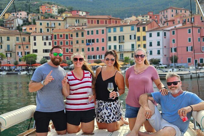 5Terre Private Boat Tour - Frequently Asked Questions