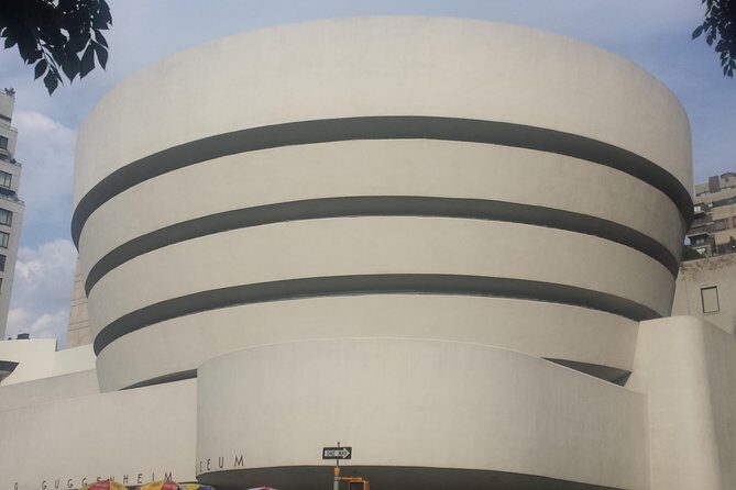 5th & Park - Film & Fiction Walking Tour of Carnegie Hill Along Museum Mile - Exploring the Itinerary in Detail
