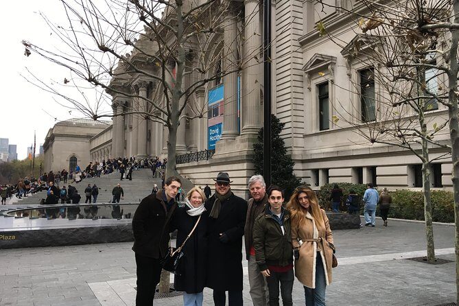 5th & Park - Film & Fiction Walking Tour of Carnegie Hill Along Museum Mile - Analyzing the Cost & Value