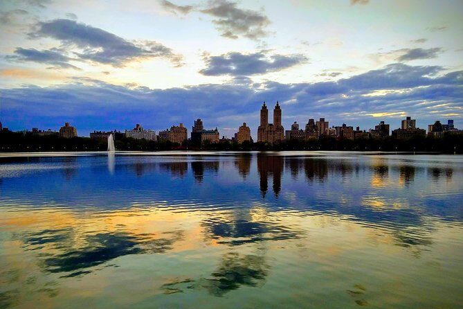 5th & Park - Film & Fiction Walking Tour of Carnegie Hill Along Museum Mile - Final Thoughts: Is It Worth It?