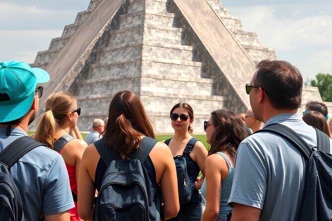 5x1: Chichen Itza + Suytun & Ikkil Cenote + Buffet + Valladolid - Final Thoughts