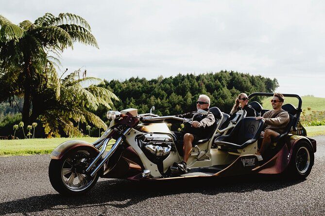 6.5 hour Small-Group Rotorua Naturally Shore Excursion - Tauranga - Final Words