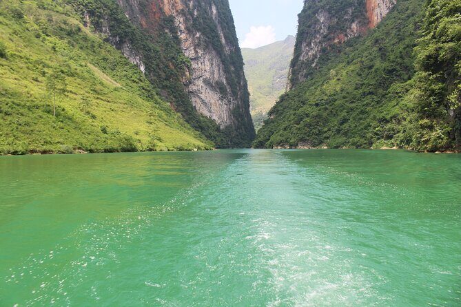 6 - 8 Day Vietnam Itinerary | Magnificent | Best 2025 Northern - The Complete North Vietnam Experience: An In-Depth Review