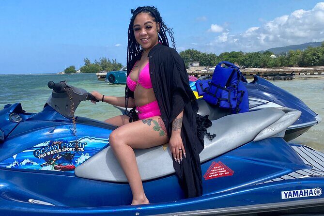 6 Activity JetCar Jetski Parasailing Snorkeling Tubing/Rafting - In-Depth Review of the Water Adventure Tour