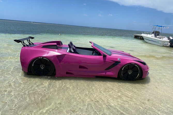 6 Activity JetCar Jetski Parasailing Snorkeling Tubing/Rafting - Final Thoughts: Is It the Right Tour for You?