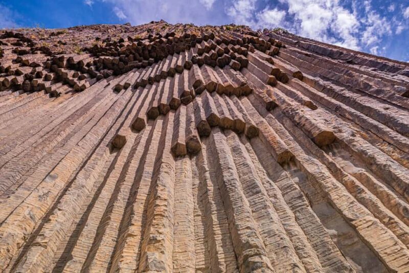 6 Armenian Destination Instagramable Tour from Yerevan - Discover Armenia’s Natural and Cultural Gems in a Single Day