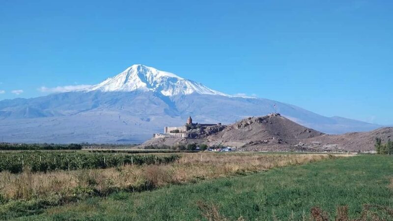 6 Armenian Destination Instagramable Tour from Yerevan - Who Will Love This Tour?