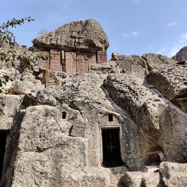 6 Armenian Destination Instagramable Tour from Yerevan - FAQs about the Armenian Instagramable Tour