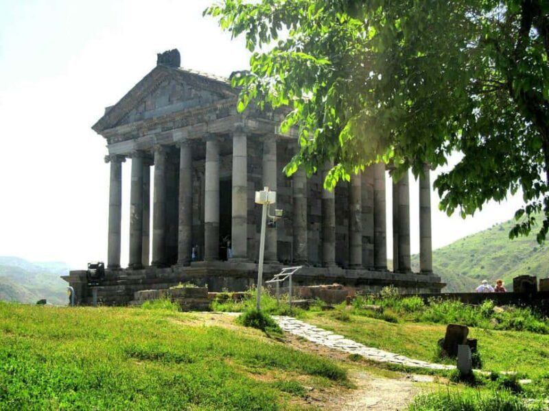 6 Armenian Destination Instagramable Tour from Yerevan - Final Thoughts
