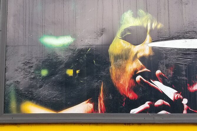 6. Bob Marley 9miles/Dunn's River Private Tour(420 Friendly)final resting place - Explore Jamaica’s Spirit with the Bob Marley & Dunn’s River Private Tour