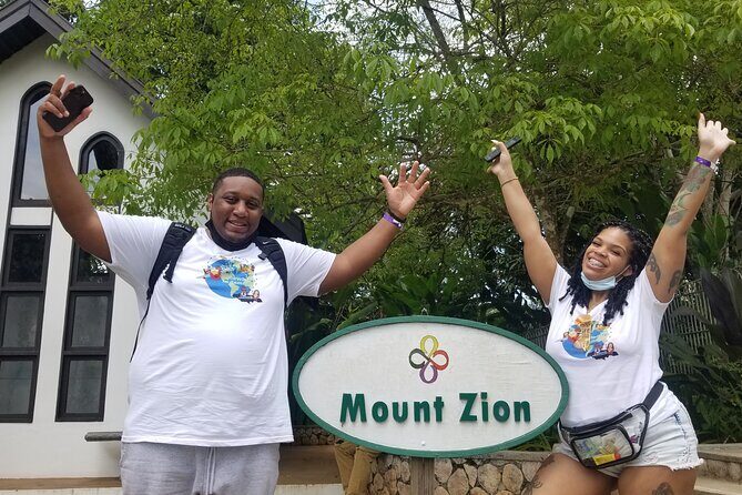 6. Bob Marley 9miles/Dunn's River Private Tour(420 Friendly)final resting place - Key Points