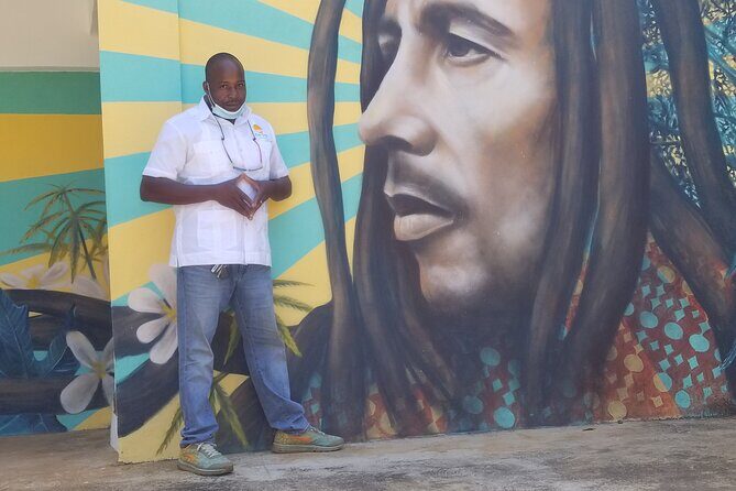 6. Bob Marley 9miles/Dunn's River Private Tour(420 Friendly)final resting place - Who Will Love This Tour?