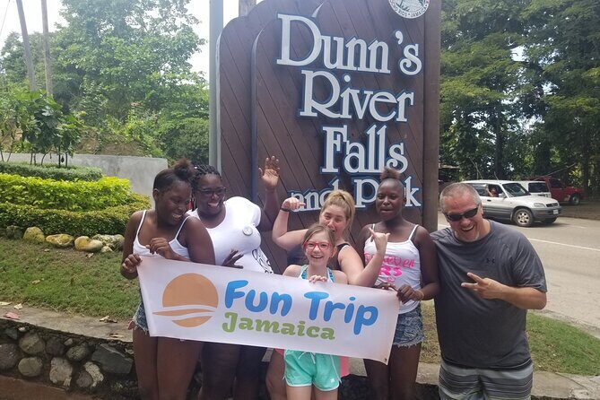 6. Bob Marley 9miles/Dunn's River Private Tour(420 Friendly)final resting place - Frequently Asked Questions