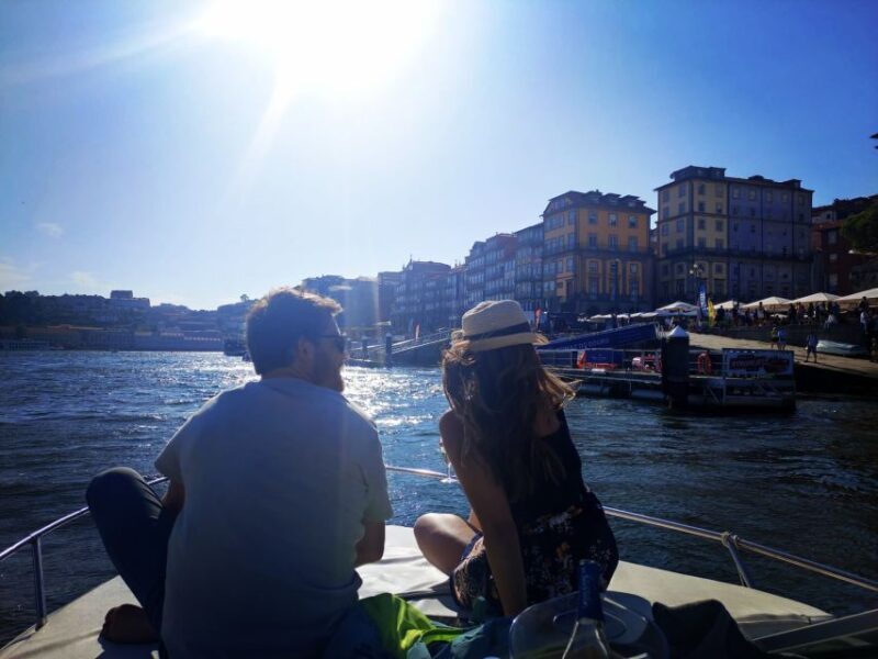 6 Bridges, Not Shared Boat Tour 1h30m, group price up to 6px - The Experience in Detail: What You Can Expect