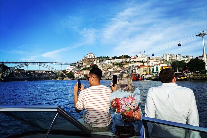 6 Bridges, Unshared,1h30m, sunset option, group price up to 6px - Who Would Love This Tour?