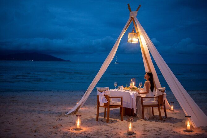 6-Course Beachfront Dining at Chaweng Regent, Koh Samui - Final Thoughts: Is It Worth It?