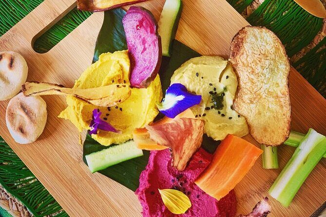 6 Course Tropical Rainforest Foodie Adventure - Frequently Asked Questions