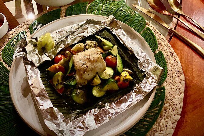 6 Course Tropical Rainforest Foodie Adventure - Final Verdict