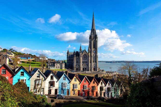 6-day All Ireland & Northern Ireland Rail Tour from Dublin - Exploring the Six-Day Itinerary: What You’ll Experience