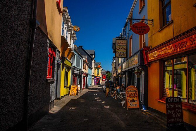 6-day All Ireland & Northern Ireland Rail Tour from Dublin - What We Love and What to Consider