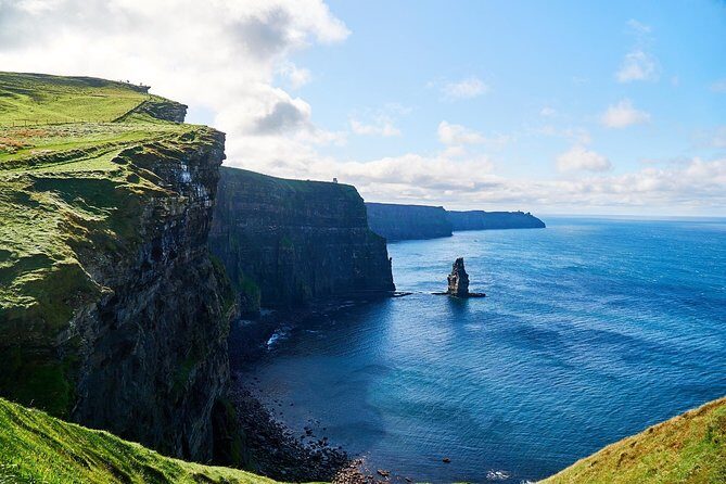 6-day All Ireland & Northern Ireland Rail Tour from Dublin - Final Thoughts