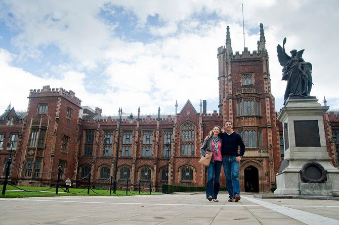 6-Day All Ireland Tour from Dublin Including Accommodation - Who will love this tour?