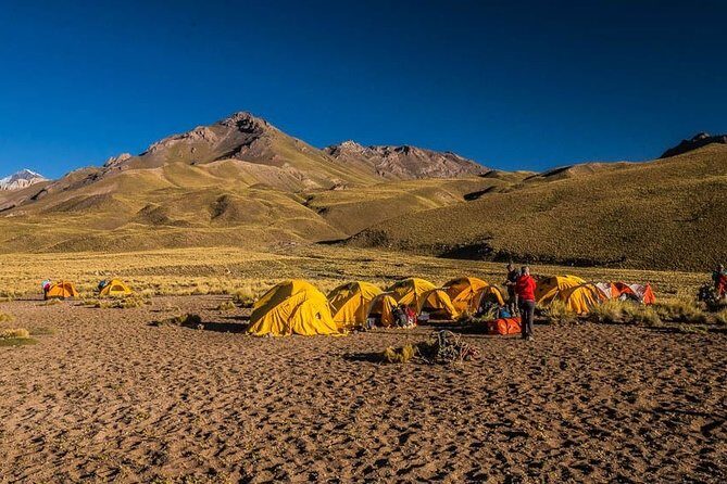 6-Day Andes Crossing from Mendoza to Chile by Horse - The Sum Up: Who Should Consider This Adventure?