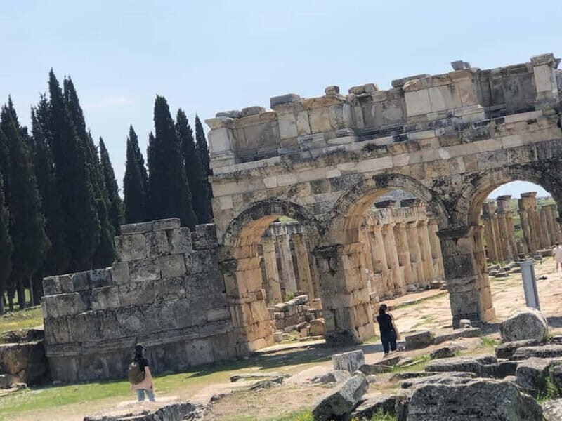 6 Day Antalya, Fethiye, Pamukkale, Ephesus Tour - Starting from Istanbul: The Gateway to the Mediterranean