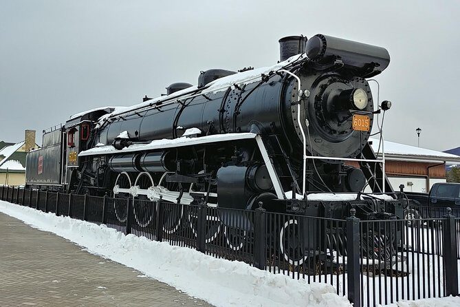 6 Day Canadian Rocky Mountains Explorer Private Tour - Frequently Asked Questions