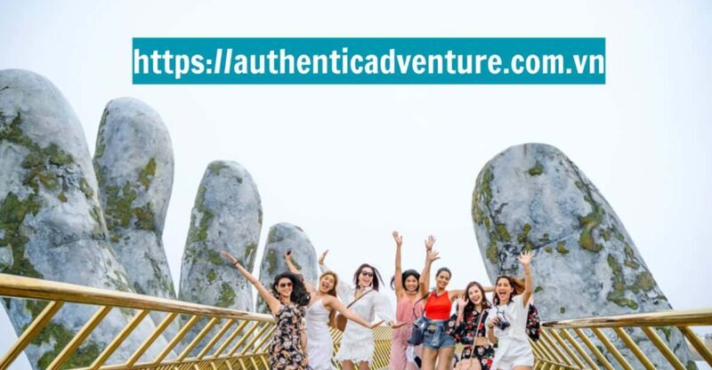 6-Day Central Vietnam | Da Nang Hoi An Hue | Sale off 20% - An Authentic 6-Day Journey Through Central Vietnam