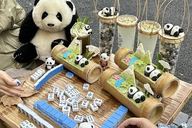 6-Day Chengdu Free Tour with Accommodation and Airport Transfer - Discovering Chengdu: A Practical Guide to Your 6-Day Tour