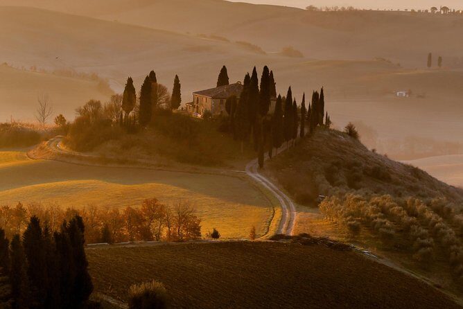 6-Day Cinque Terre, Florence & the Flavours of Tuscany Tour from Milan to Rome - Frequently Asked Questions