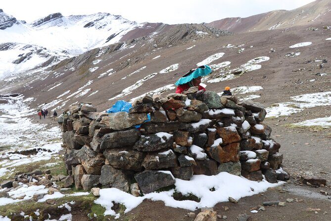 6-Day Cusco Andean Private Tour with Hotel Included - Final Thoughts