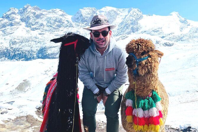 6-Day Cusco Andean Private Tour with Hotel Included - Final Thoughts