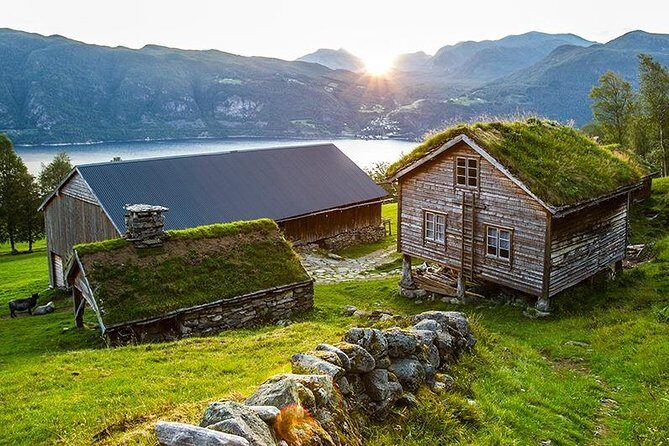 6 Day Fjord Kayaking Trip Norway - What We Love About This Trip